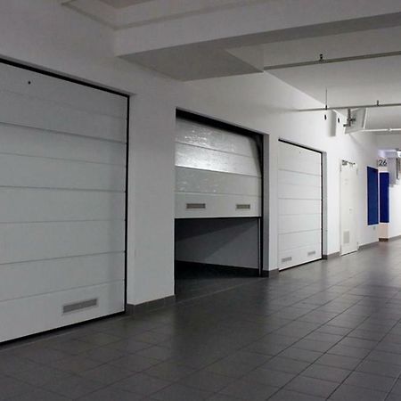 Green Diamond Zagreb Exterior foto